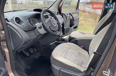 Мінівен Renault Kangoo 2012 в Павлограді