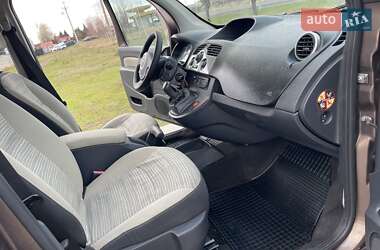 Мінівен Renault Kangoo 2012 в Павлограді