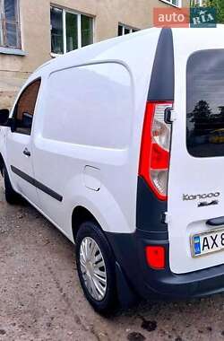 Минивэн Renault Kangoo 2015 в Балаклее