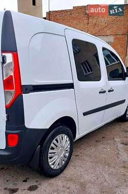 Минивэн Renault Kangoo 2015 в Балаклее