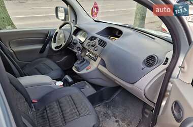 Минивэн Renault Kangoo 2008 в Белой Церкви