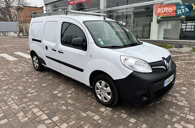 Грузовой фургон Renault Kangoo 2020 в 