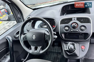 Грузовой фургон Renault Kangoo 2020 в 