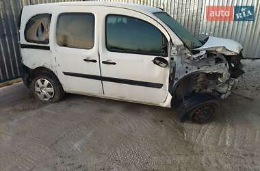 Мінівен Renault Kangoo 2010 в Львові