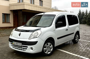 Мінівен Renault Kangoo 2009 в Харкові