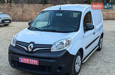 Вантажний фургон Renault Kangoo 2020 в Бродах