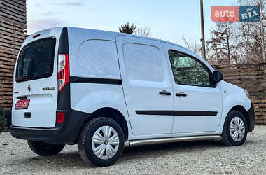 Вантажний фургон Renault Kangoo 2020 в Бродах