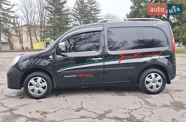 Мінівен Renault Kangoo 2009 в Новоархангельську