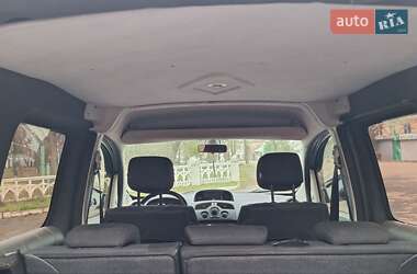 Мінівен Renault Kangoo 2009 в Новоархангельську