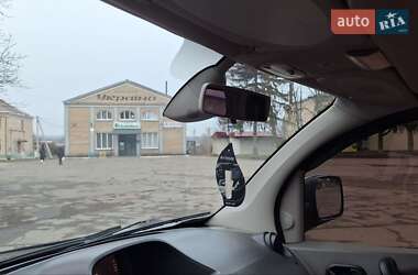 Мінівен Renault Kangoo 2009 в Новоархангельську