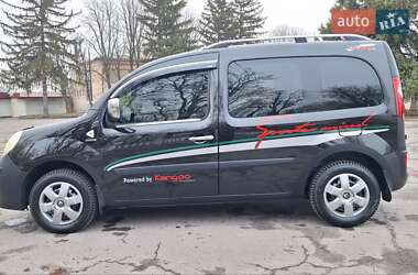 Мінівен Renault Kangoo 2009 в Новоархангельську