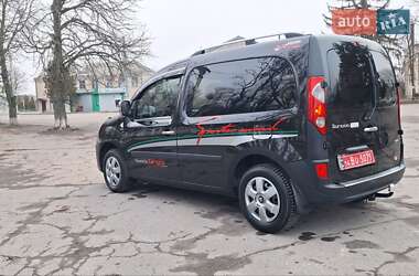 Мінівен Renault Kangoo 2009 в Новоархангельську