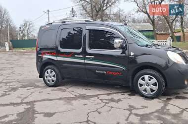 Мінівен Renault Kangoo 2009 в Новоархангельську