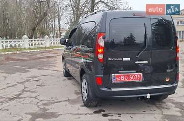 Мінівен Renault Kangoo 2009 в Новоархангельську