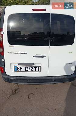 Мінівен Renault Kangoo 2011 в Очакові