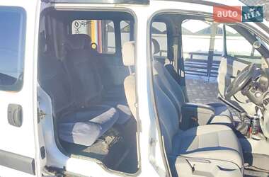 Минивэн Renault Kangoo 2005 в 
