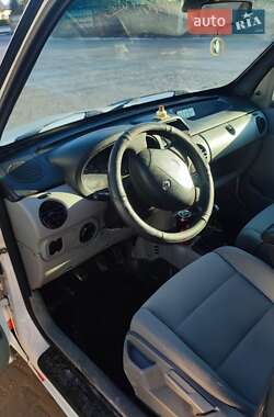 Минивэн Renault Kangoo 2005 в 
