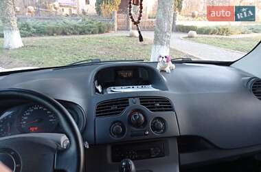Минивэн Renault Kangoo 2008 в 