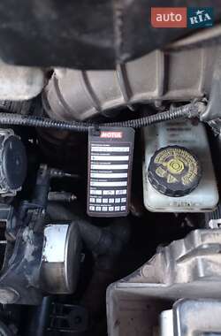 Минивэн Renault Kangoo 2008 в 