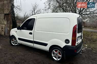 Інші вантажівки Renault Kangoo 2003 в Вінниці