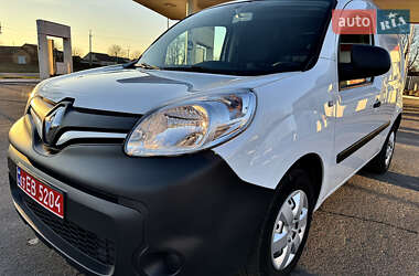 Минивэн Renault Kangoo 2020 в Полтаве