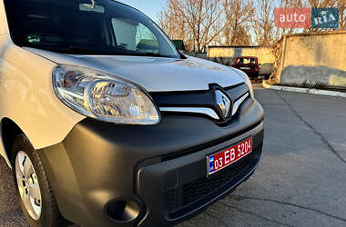 Минивэн Renault Kangoo 2020 в Полтаве