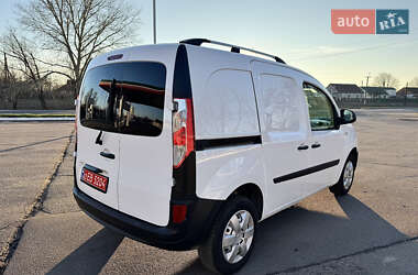 Минивэн Renault Kangoo 2020 в Полтаве