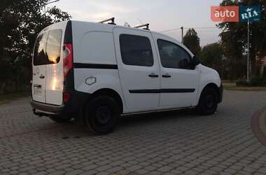 Грузовой фургон Renault Kangoo 2012 в Винниках