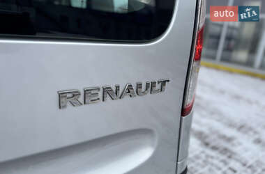 Мінівен Renault Kangoo 2015 в Рівному