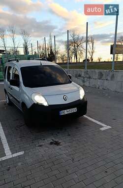 Мінівен Renault Kangoo 2008 в Первомайську