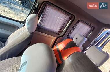 Мінівен Renault Kangoo 2007 в Ромнах