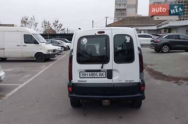 Мінівен Renault Kangoo 2000 в Миколаєві