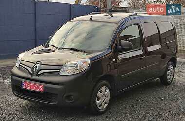 Вантажний фургон Renault Kangoo 2020 в Луцьку