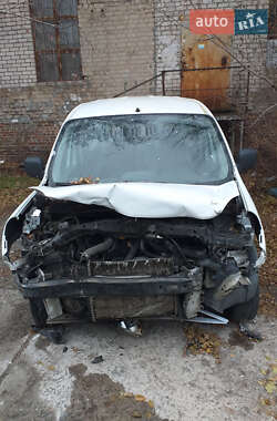 Грузовой фургон Renault Kangoo 2013 в 