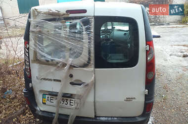 Грузовой фургон Renault Kangoo 2013 в 