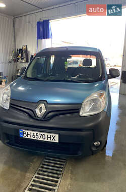 Вантажний фургон Renault Kangoo 2013 в Арцизові