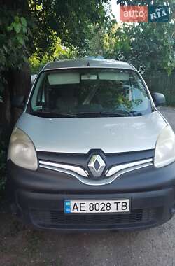 Минивэн Renault Kangoo 2014 в Днепре