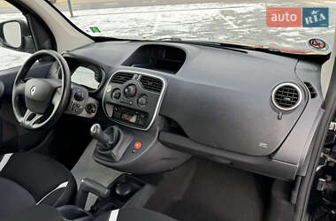 Минивэн Renault Kangoo 2013 в Луцке