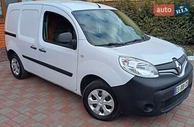 Вантажний фургон Renault Kangoo 2017 в Житомирі