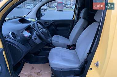 Минивэн Renault Kangoo 2016 в Луцке