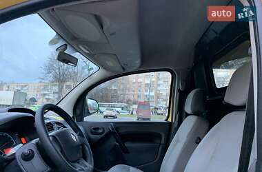 Минивэн Renault Kangoo 2016 в Луцке