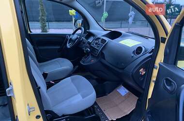 Минивэн Renault Kangoo 2016 в Луцке