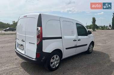 Грузовой фургон Renault Kangoo 2017 в Новой Одессе