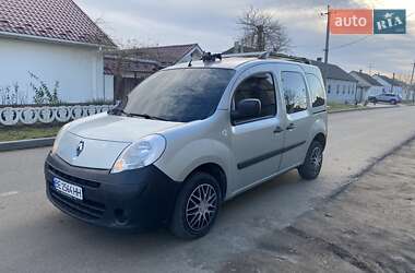 Минивэн Renault Kangoo 2008 в Вознесенске