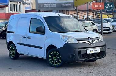 Мінівен Renault Kangoo 2014 в Одесі