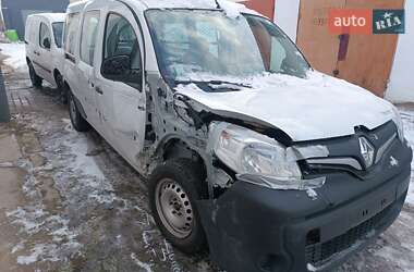 Вантажний фургон Renault Kangoo 2021 в Дубні