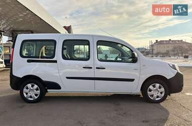 Минивэн Renault Kangoo 2019 в Дубно