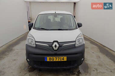 Минивэн Renault Kangoo 2019 в Дубно