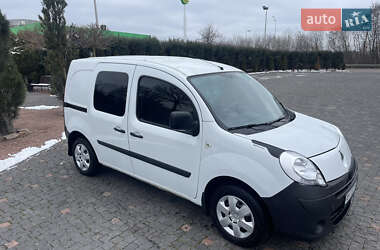 Вантажний фургон Renault Kangoo 2011 в Житомирі