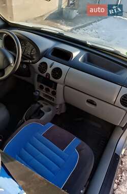Минивэн Renault Kangoo 2005 в 